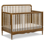 Namesake Liberty 4-in-1 Convertible Spindle Crib