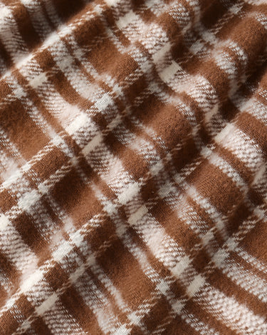 Rose Dress || Aspen Plaid by Rylee + Cru