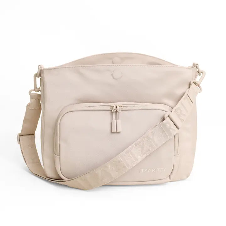 Belong Cargo Caddy- Toast by Itzy Ritzy