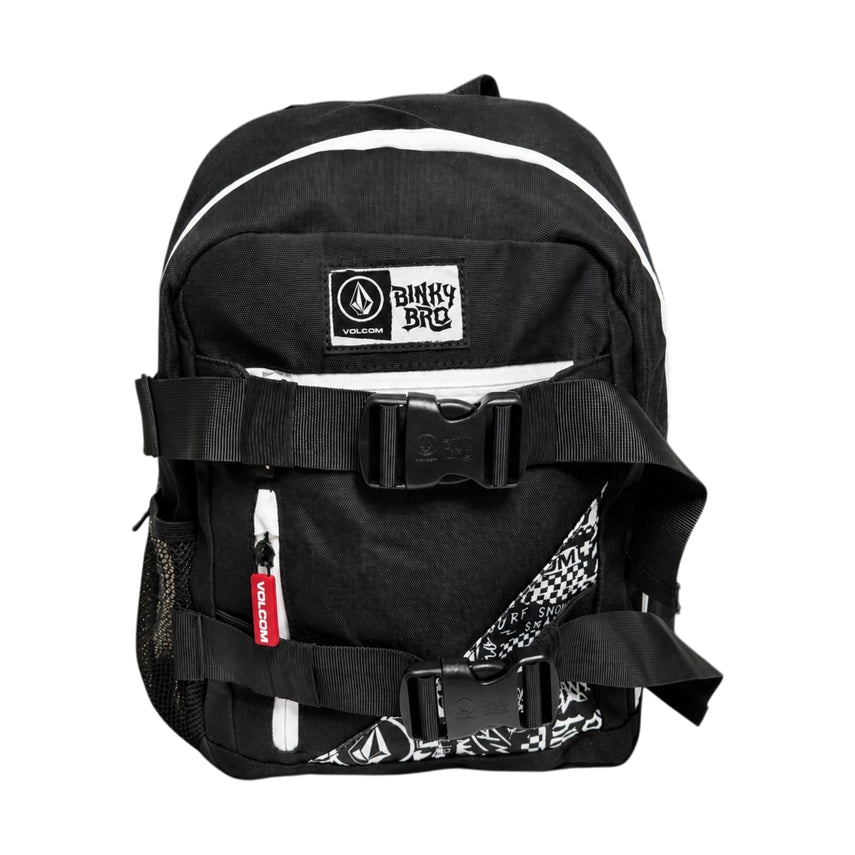 Kids Backpack Bnky X Volcom - Toddler by Binky Bro