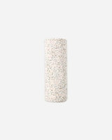 Bamboo Swaddle || Bloom by Quincy Mae
