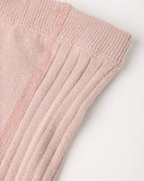 Ribbed Tights || Rosewood by Rylee + Cru