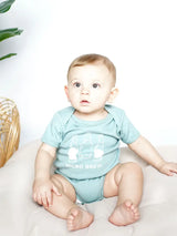 Emerson - Micro Brew Onesie