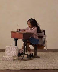 Pencil Pouch || Primrose by Rylee + Cru
