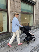 Belong Carry-All Caddy- Black by Itzy Ritzy