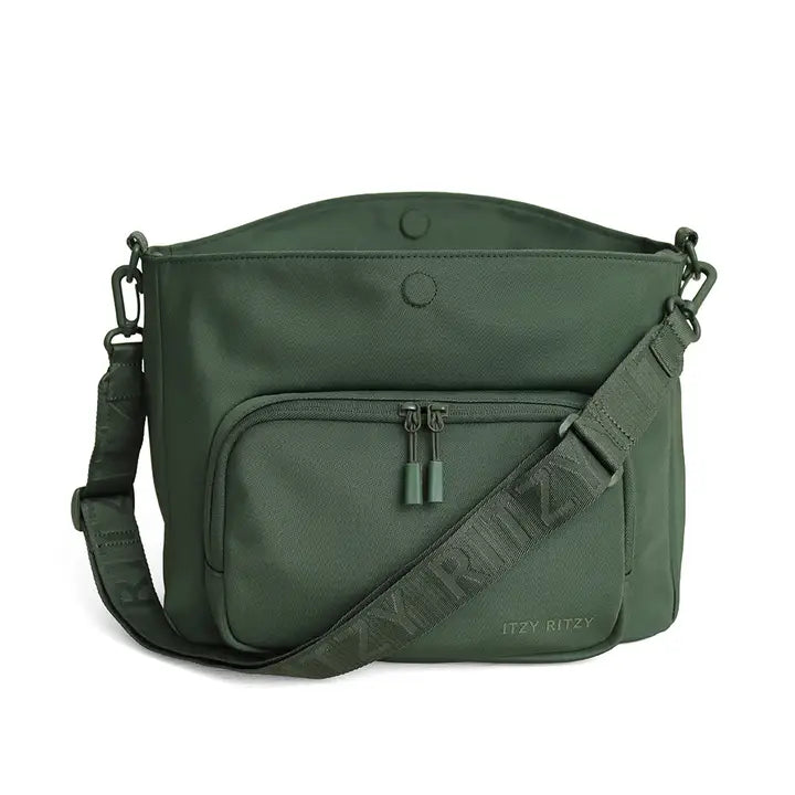 Belong Cargo Caddy- Hunter by Itzy Ritzy