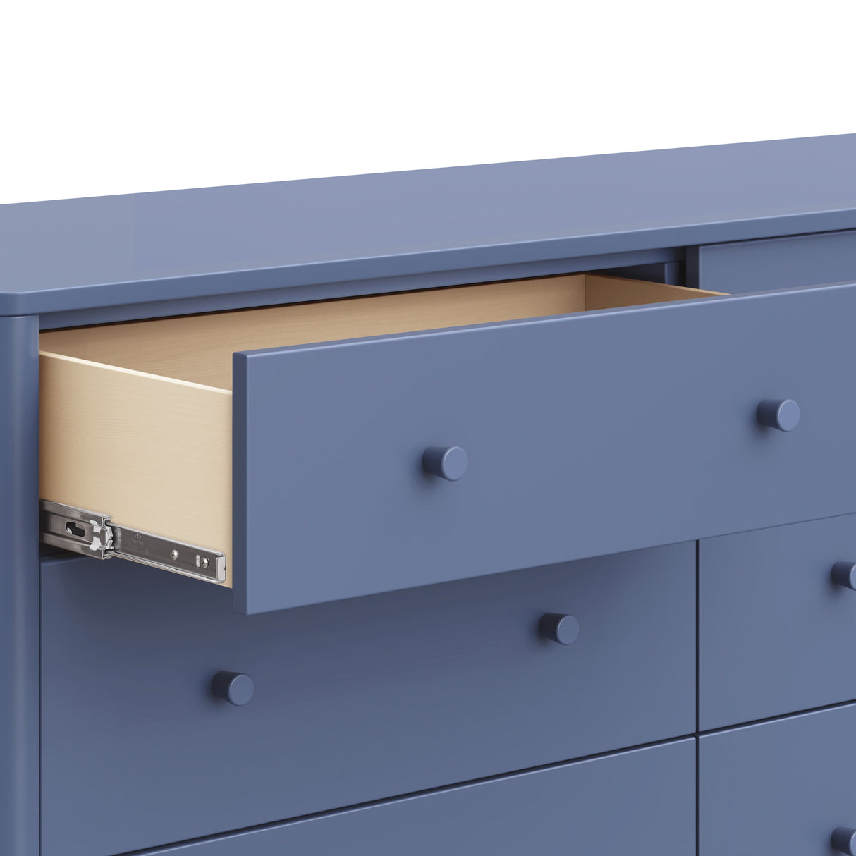 Babyletto Swell 6-Drawer Dresser