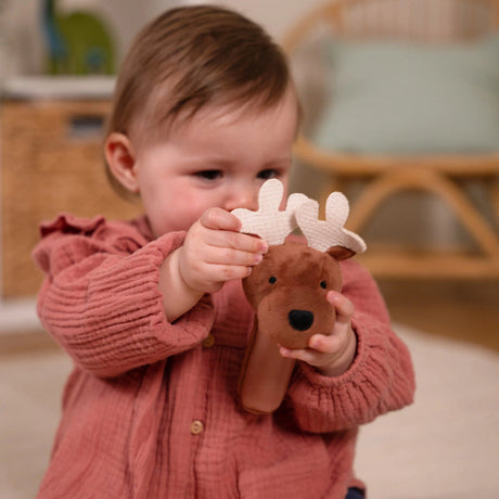 Baby Gift Box- Forest by Little Big Friends