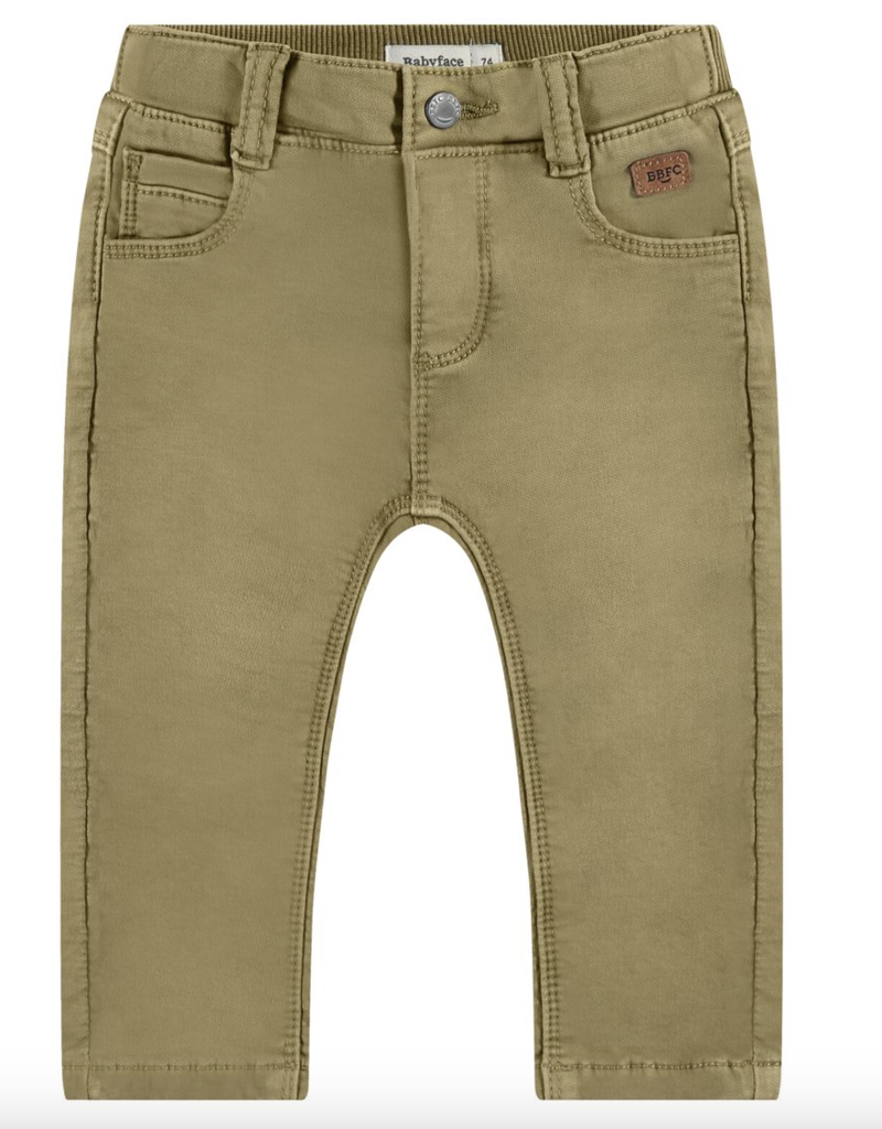 Boy's Pants - Kiwi by Babyface