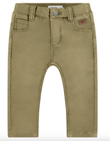Boy's Pants - Kiwi by Babyface