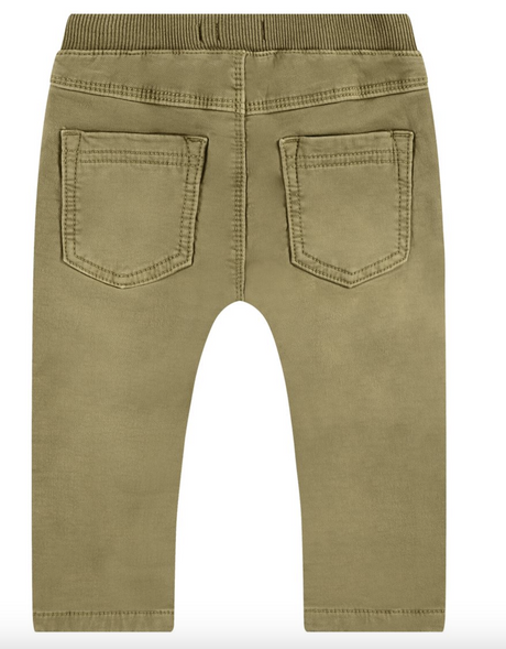 Boy's Pants - Kiwi by Babyface