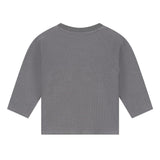 Long Sleeve Tee- Steel by Babyface