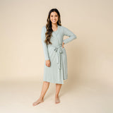 Women's Robe - Bailey by Lou Lou & Company