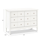 Namesake Liberty 6-Drawer Dresser