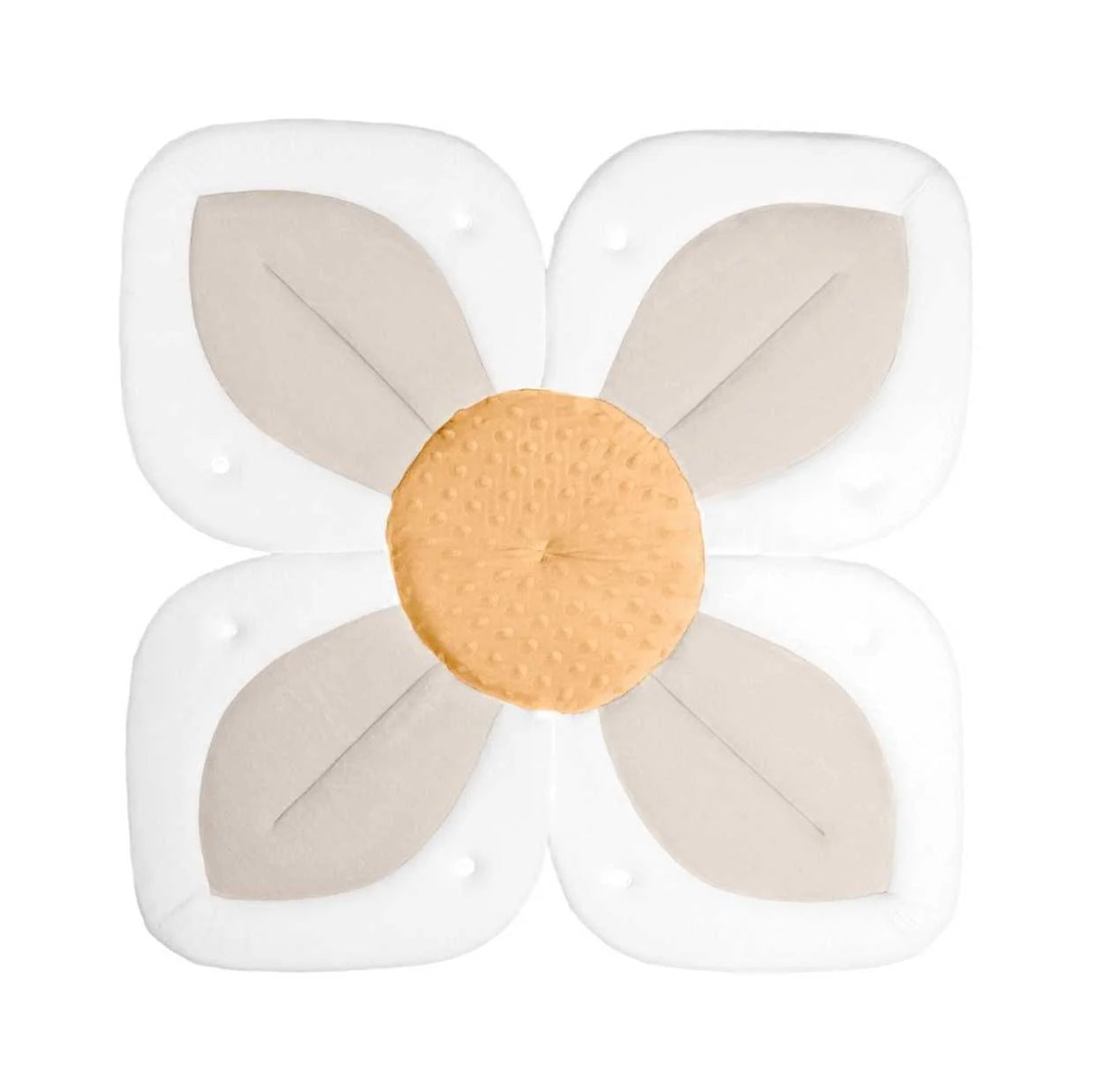 Blooming Baby Bath Lotus -White-Cream-Honey Lotus by Blooming Bath