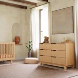 Babyletto Hudson 6-Drawer Double Dresser