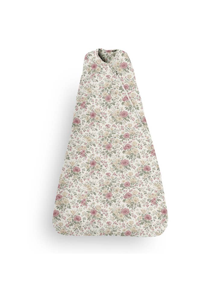 2.5 TOG Swaddle Sleep Sack- Savanna by Gunamuna