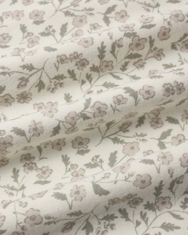Swaddle || Floret by Quincy Mae