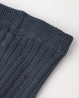 Ribbed Tights || Midnight by Rylee + Cru