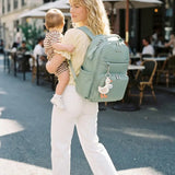 Silly Goose Boss Plus™ Backpack Diaper Bag by Itzy Ritzy