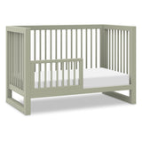 Namesake Nantucket 3-in-1 Convertible Crib with Toddler Bed Conversion Kit