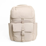Belong Bucket Backpack- Toast by Itzy Ritzy