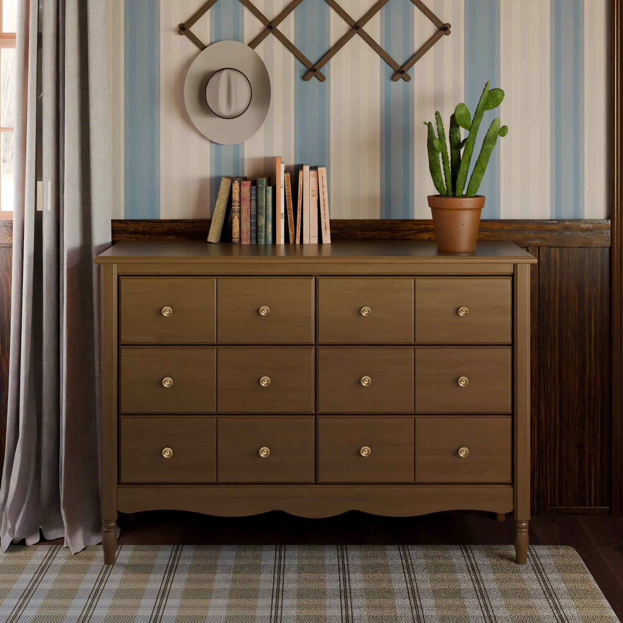 Namesake Liberty 6-Drawer Dresser