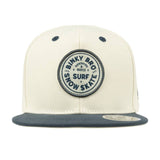 Belhaven Cream by Binky Bro