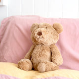 Cypress Bear Soft Toy by O.B. Designs