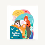 Bedtime Kisses by Chronicle Books