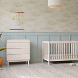 Babyletto Gelato 3-Drawer Changer Dresser with Removable Changing Tray
