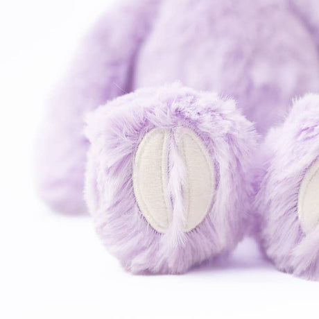 Lighten the Load with Alpaca | Lilac Kin with Books by Slumberkins