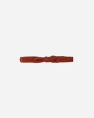 Baby Bow Headband || Ruby by Rylee + Cru