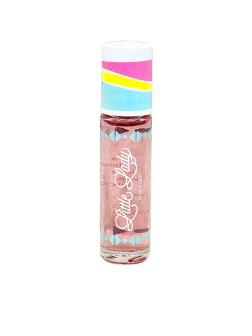 Strawberry Splash Lip Roller by Little Lady
