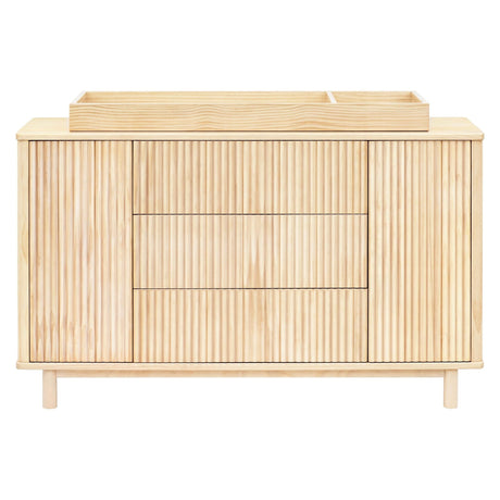 Babyletto Pogo Tambour Dresser