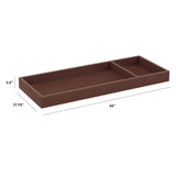 Babyletto Universal Wide Removable Changing Tray