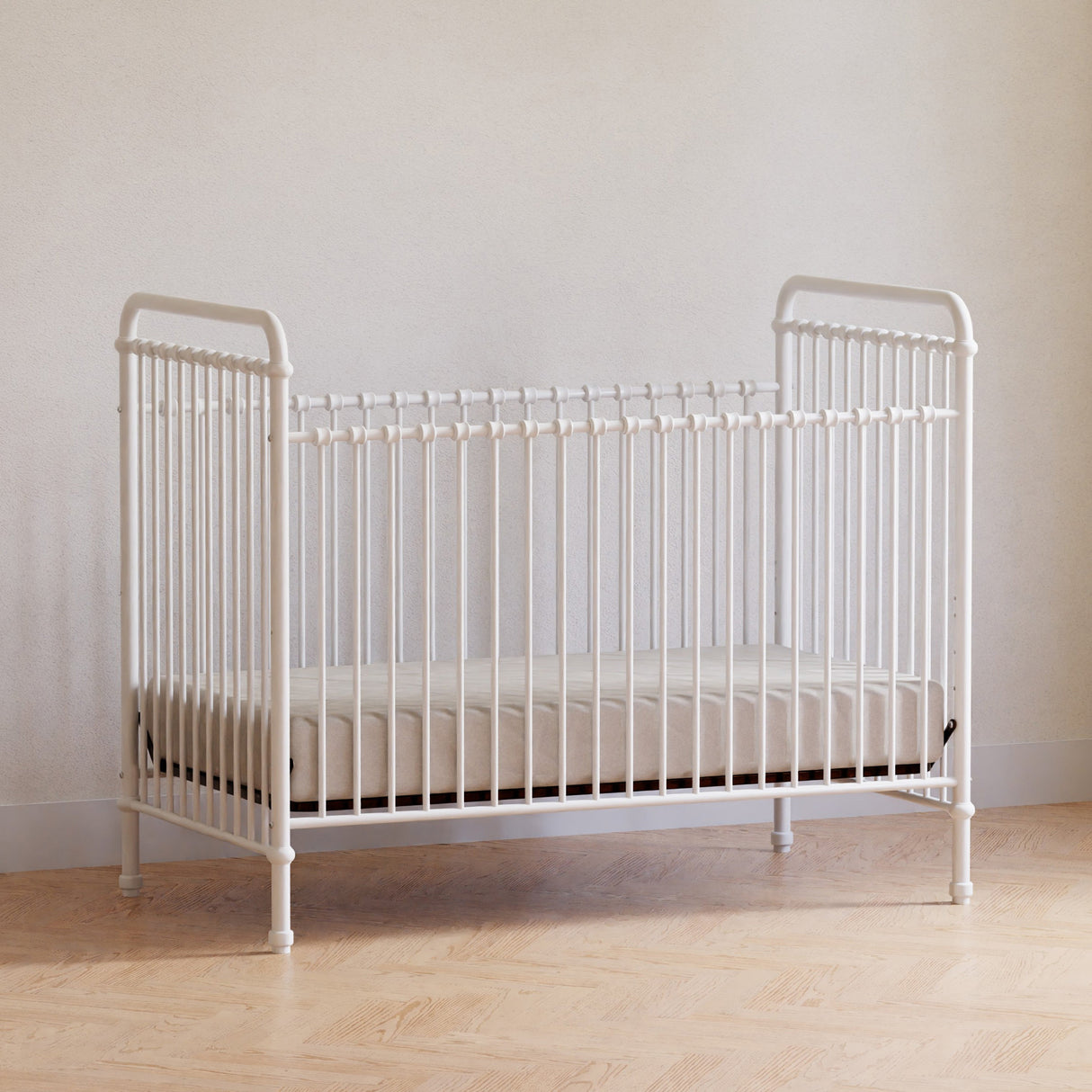 Namesake Abigail 3-in-1 Convertible Crib