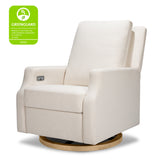 Namesake Crewe Electronic Recliner and Swivel Glider