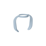 Baby Bottle Handle - Baby Blue by Bibs