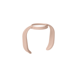 Baby Bottle Handle - Blush by Bibs