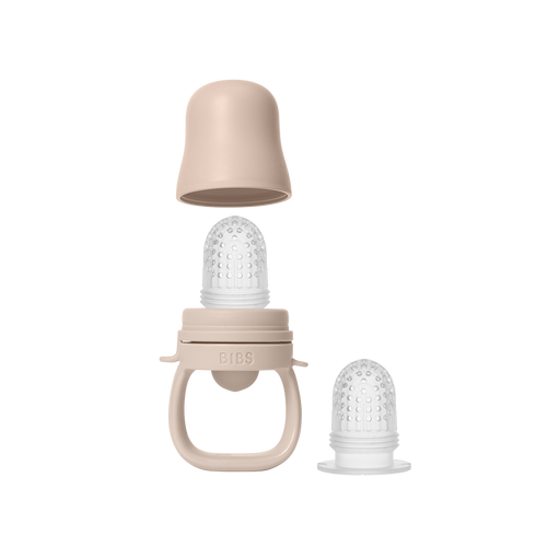 Baby Feeder - Blush by Bibs