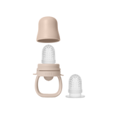 Baby Feeder - Blush by Bibs