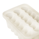 Baby Food Freezer Tray - Ivory by Bibs