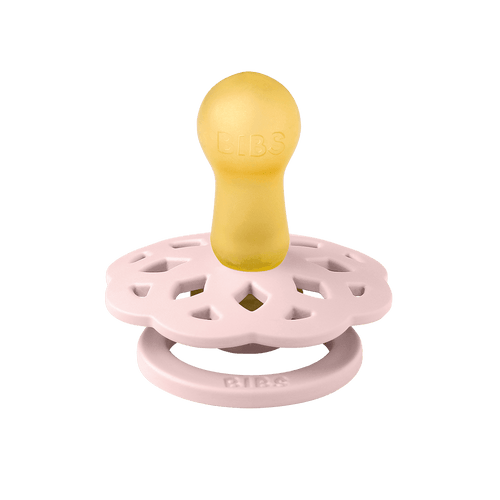 Boheme 2 Pack - Ivory/Blossom by Bibs