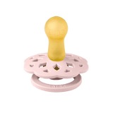 Boheme 2 Pack - Ivory/Blossom by Bibs