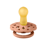 Boheme 2 Pack - Vanilla/Peach by Bibs