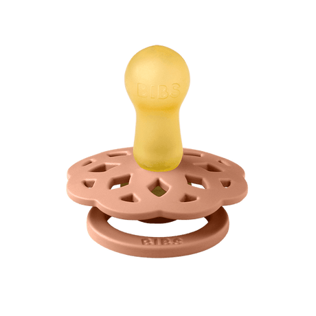 Boheme 2 Pack - Vanilla/Peach by Bibs