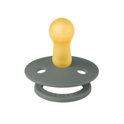 Colour 2 Pack - Vanilla/Pine by Bibs