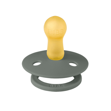 Colour 2 Pack - Vanilla/Pine by Bibs