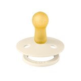 STUDIO Colour 2 Pack Pin - Ivory Vanilla Mix by Bibs